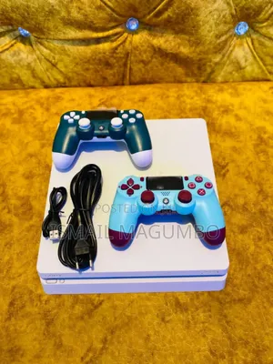 Playstation 4