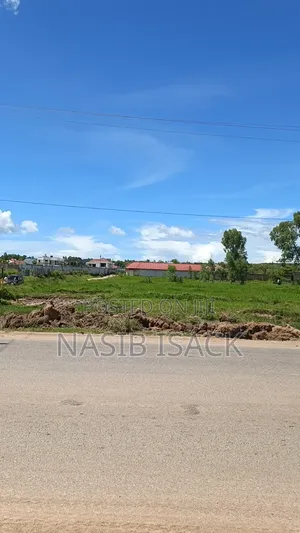 Plot for Sale 2000