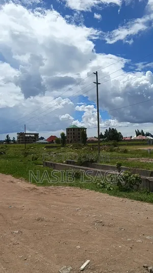 Plot for Sale 2000
