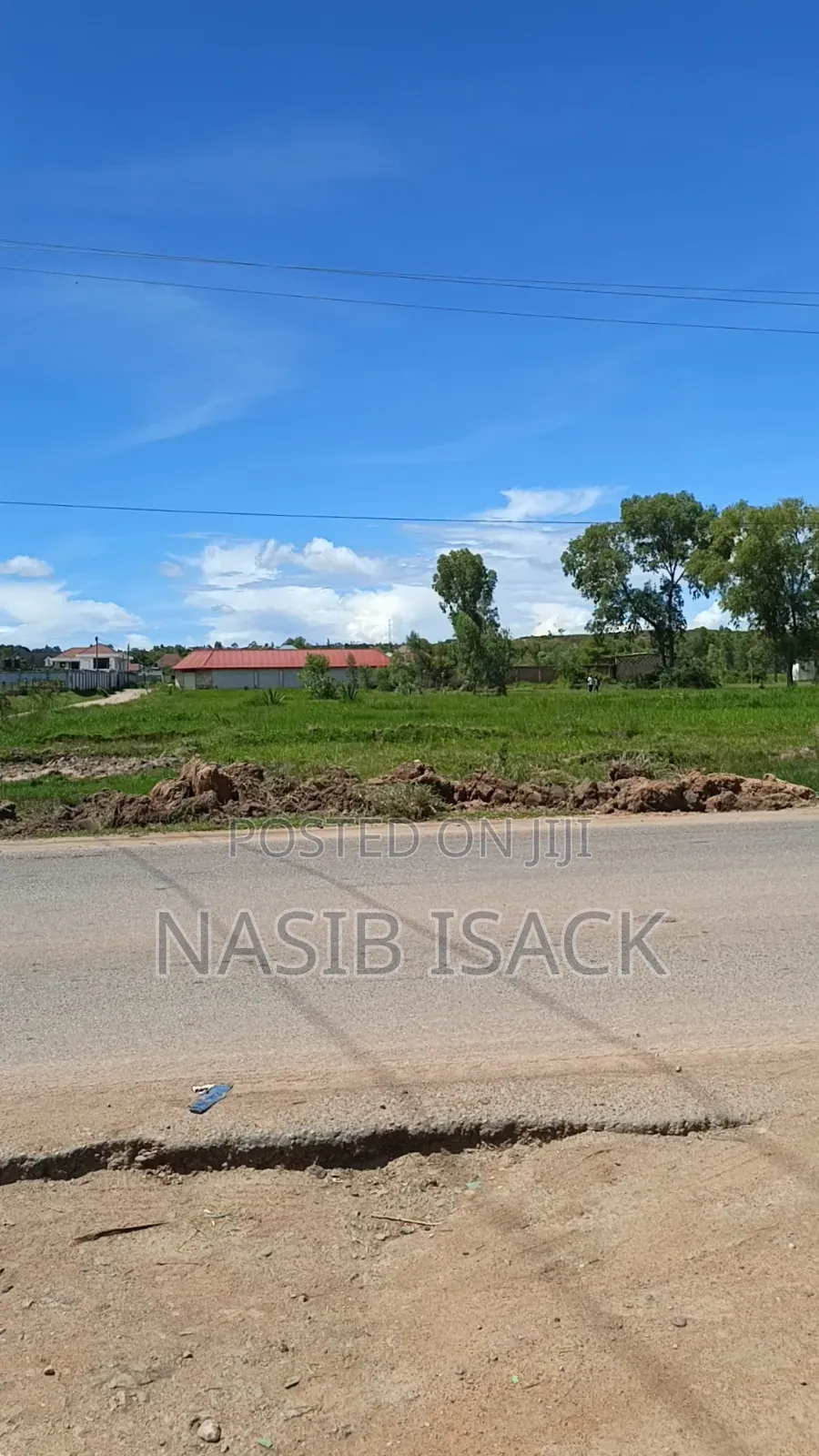 Plot for Sale 2000