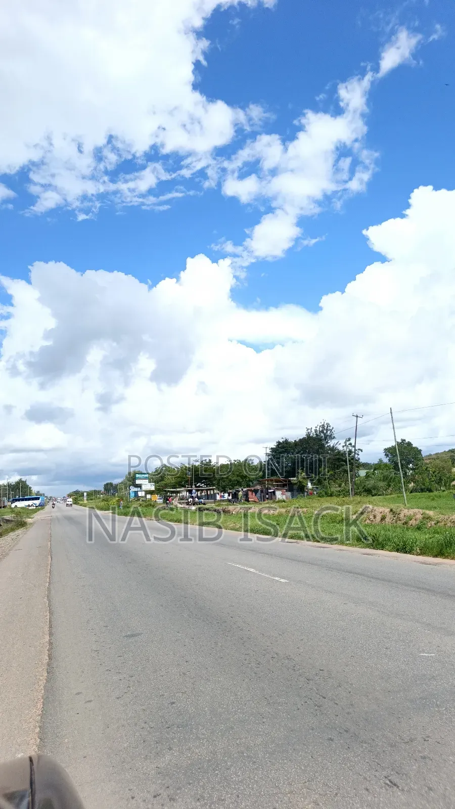 Plot for Sale