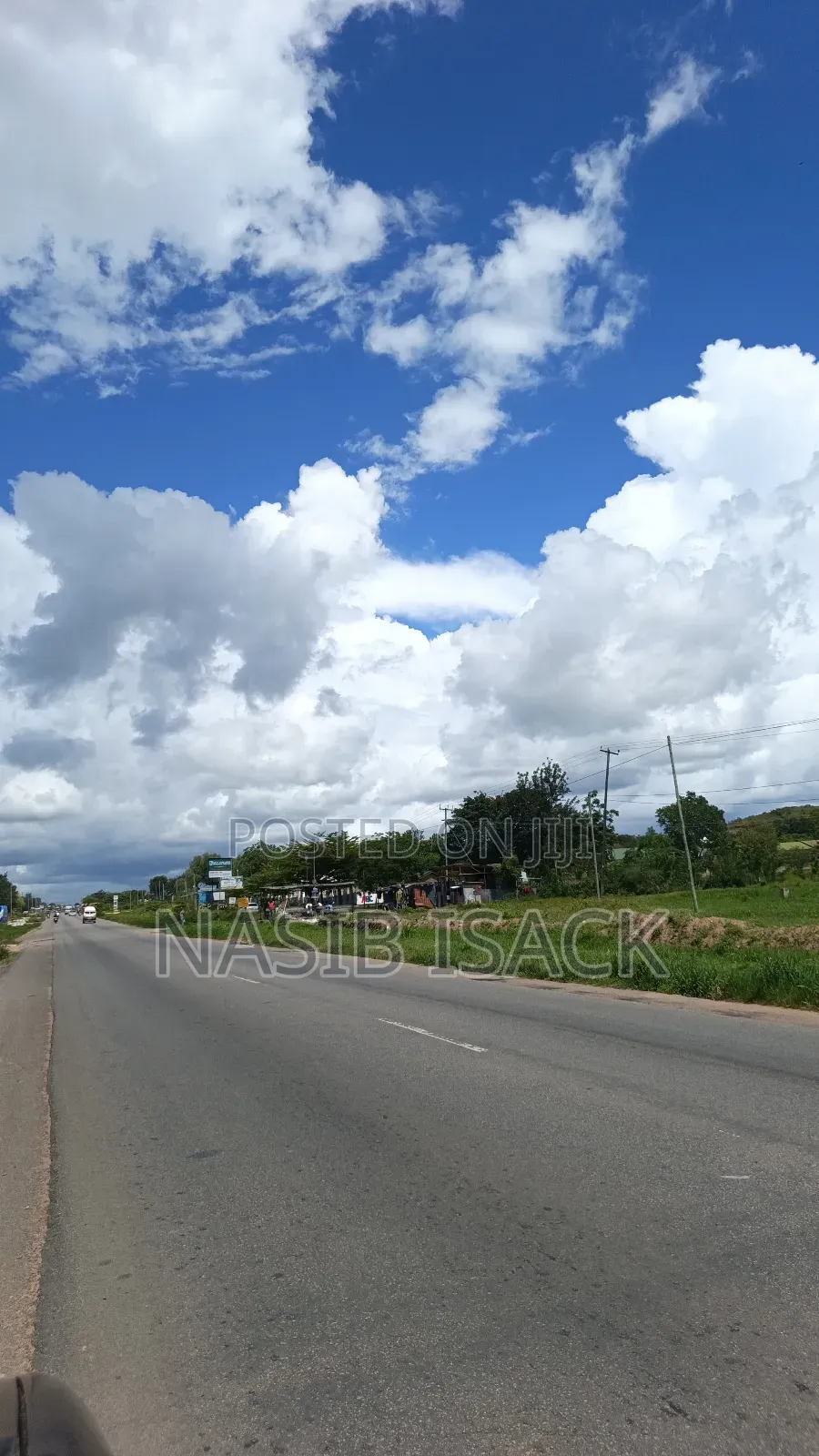 Plot for Sale