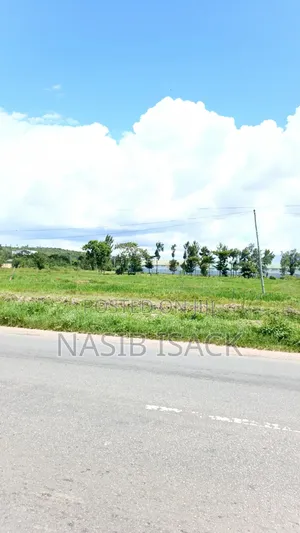 Plot for Sale