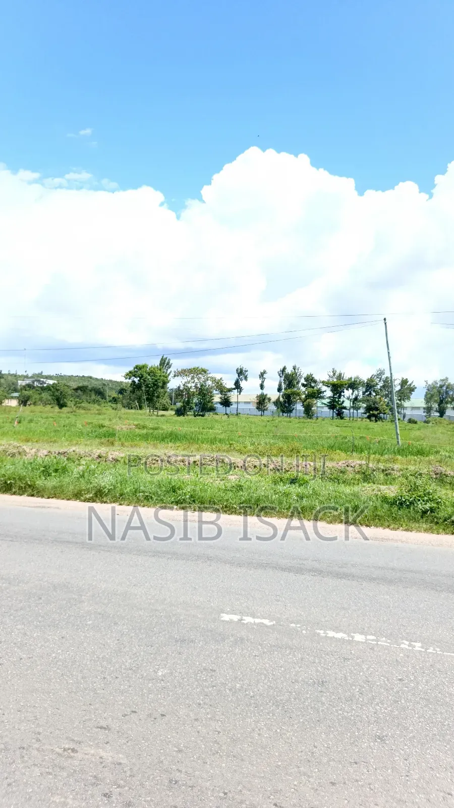 Plot for Sale
