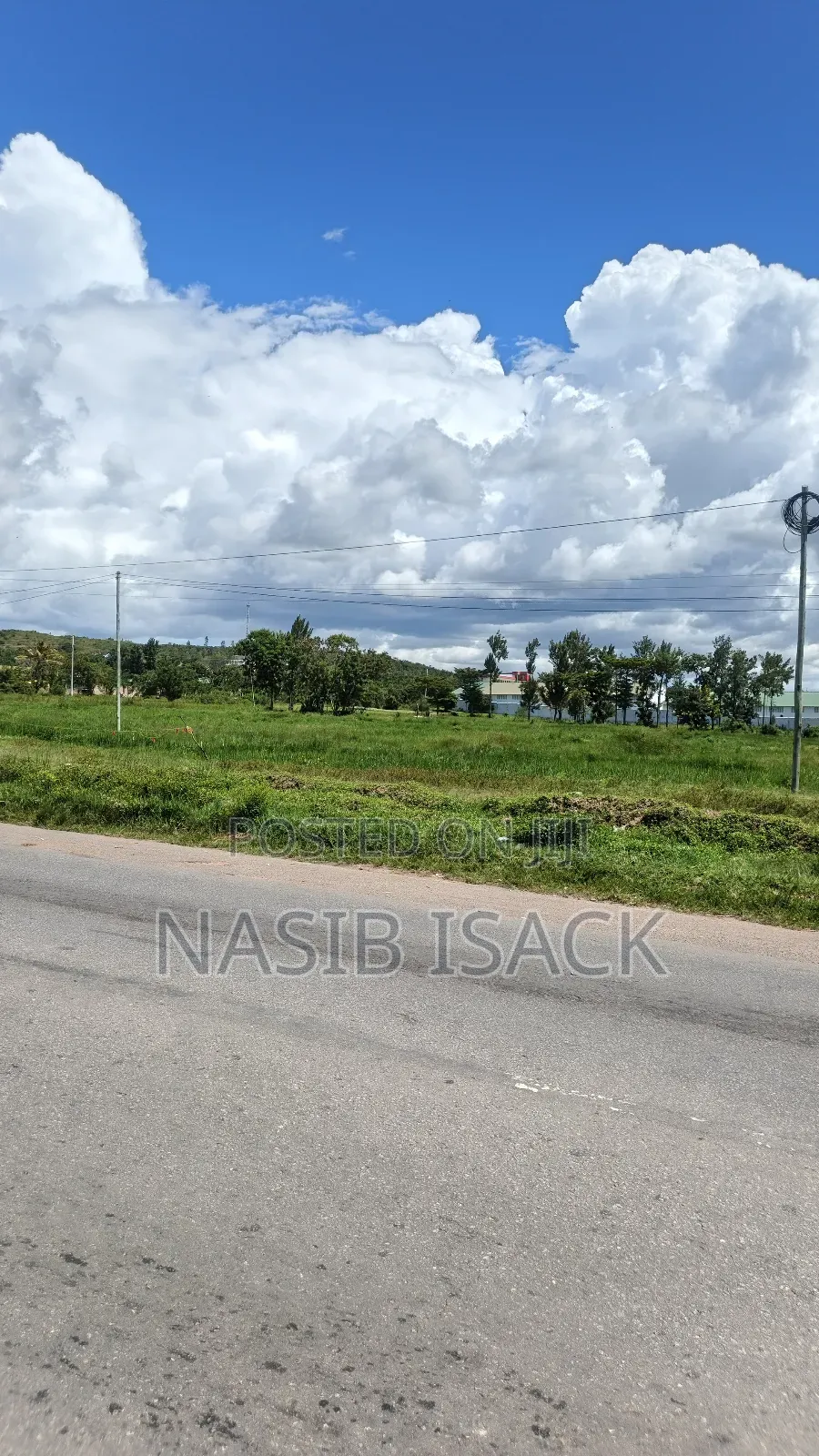 Plot for Sale
