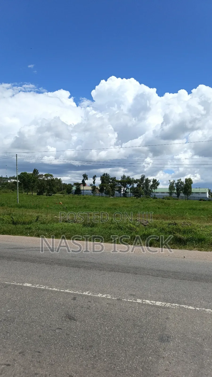 Plot for Sale