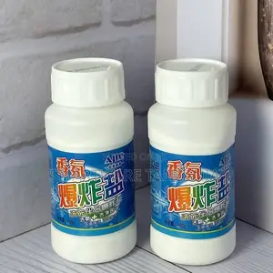 Fragrant Laundry Bomb Salt Washing Powder Active Oxygen