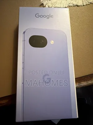 New Google Pixel 10 256 GB