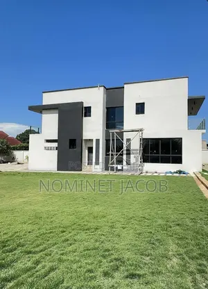4bdrm House in Mbweni Dar Es Salaam for sale