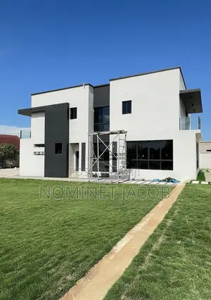 4bdrm House in Mbweni Dar Es Salaam for sale