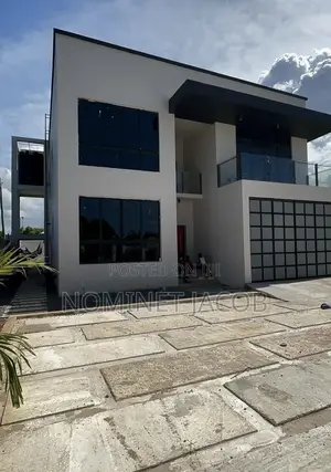 4bdrm House in Mbweni Dar Es Salaam for sale