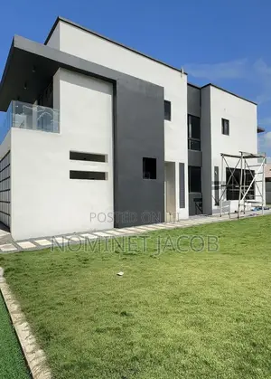 4bdrm House in Mbweni Dar Es Salaam for sale