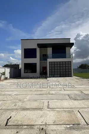 4bdrm House in Mbweni Dar Es Salaam for sale