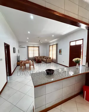 3bdrm Villa in Kahws Real Estate, Kunduchi for rent