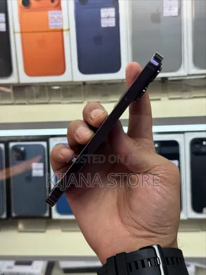 New Apple iPhone 14 Pro Max 128 GB Blue