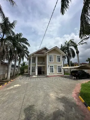 4bdrm House in Bahari Beach Bajeti, Kunduchi for sale