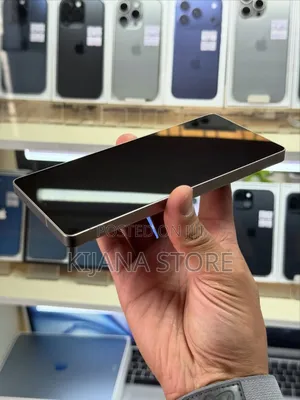 New Samsung Galaxy S25 Ultra 256 GB Black