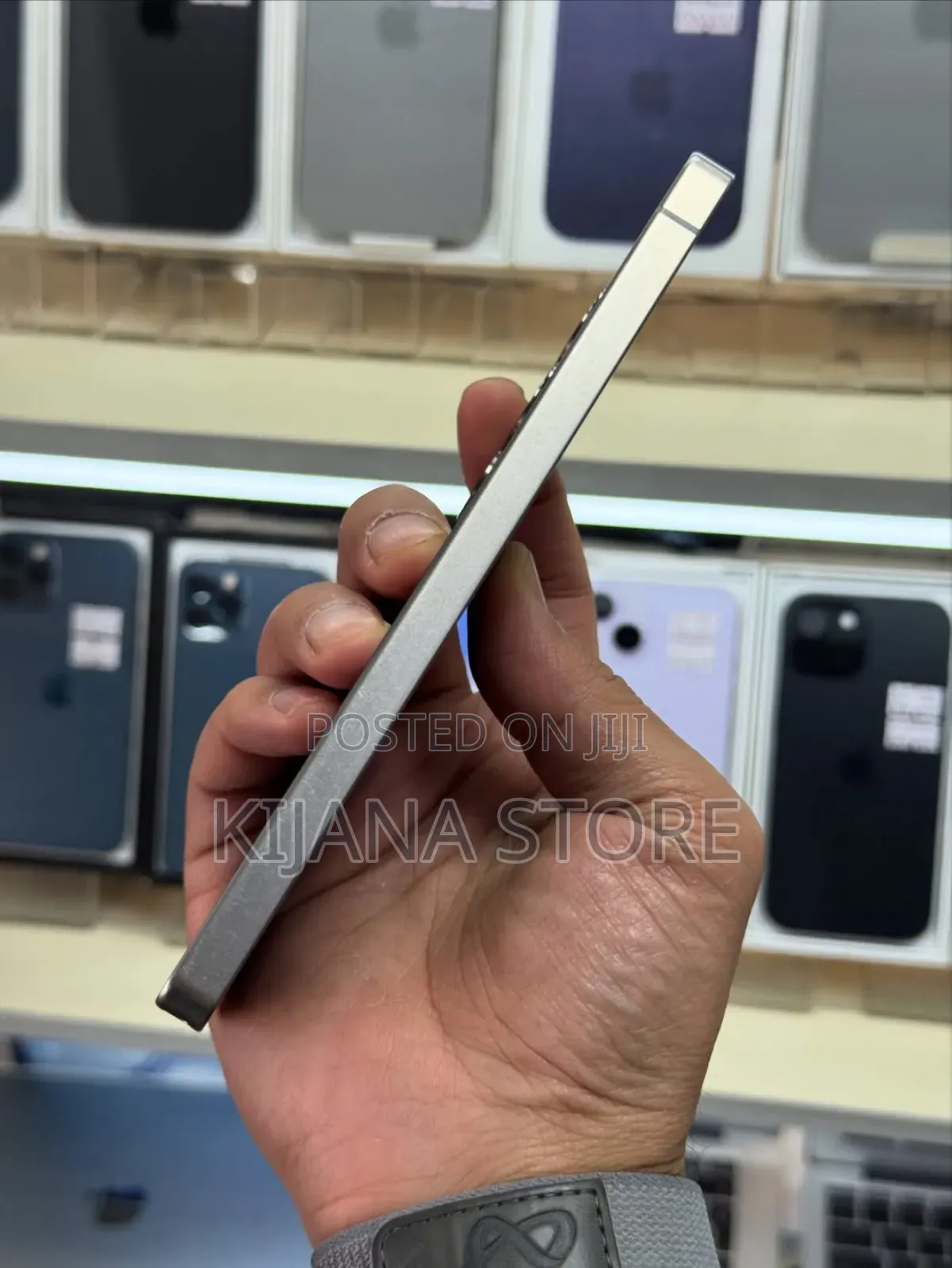 New Samsung Galaxy S25 Ultra 256 GB Black