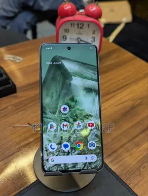 Google Pixel 8 128 GB Green