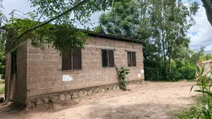 Plot for Sale Square Meters 6300