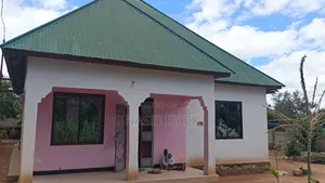 Furnished 3bdrm House in Kisesa for sale