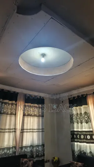Furnished 3bdrm House in Kisesa for sale