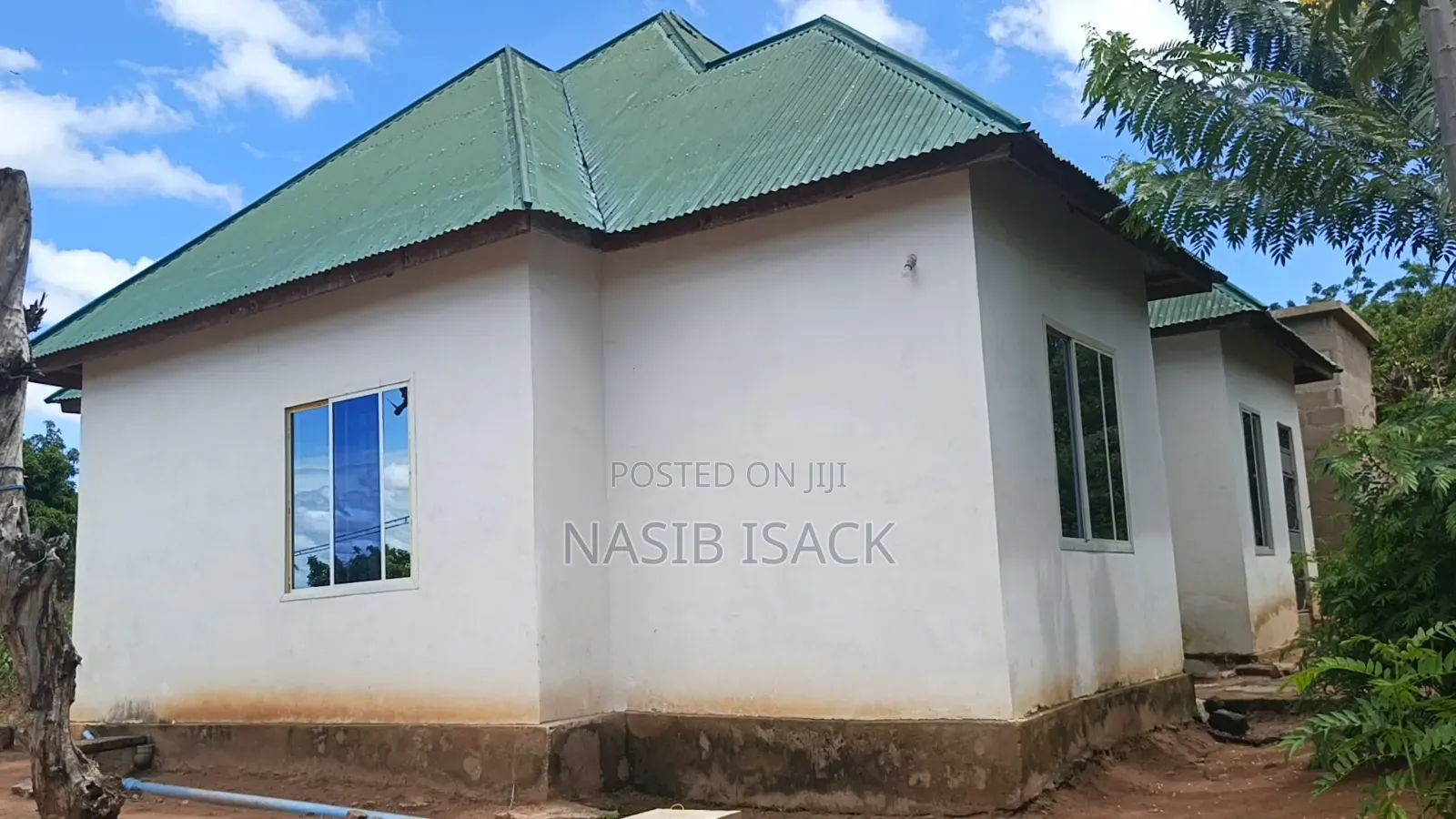 Furnished 3bdrm House in Kisesa for sale