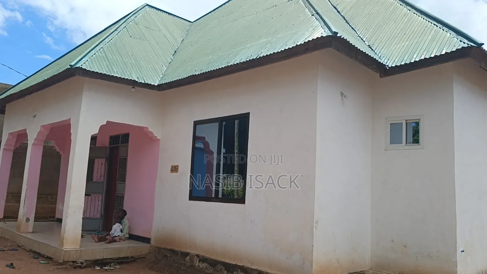 Furnished 3bdrm House in Kisesa for sale