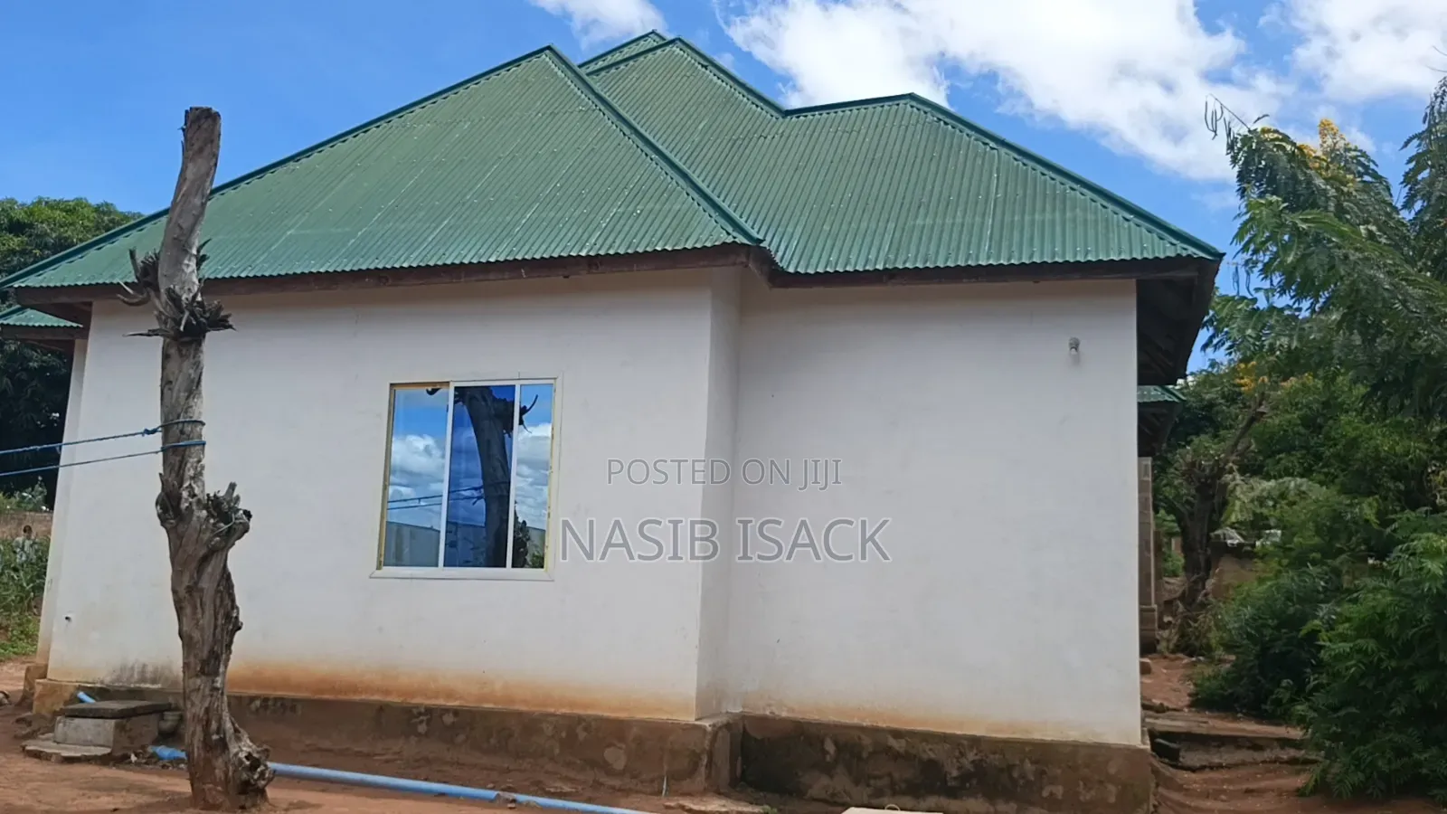 Furnished 3bdrm House in Kisesa for sale