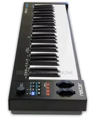 Impact Gx49key Midi Controller Keyboard 61key