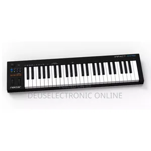 Impact Gx49key Midi Controller Keyboard 61key