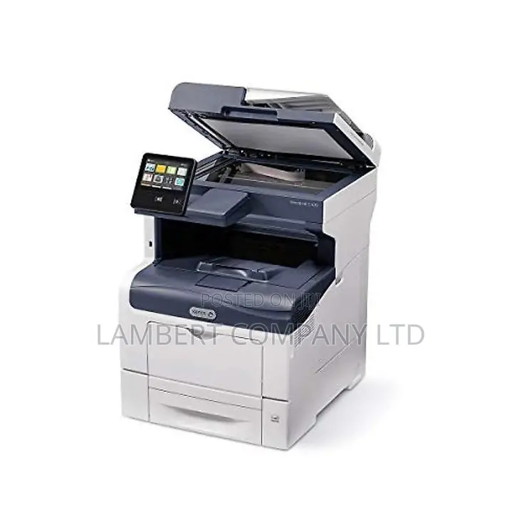 Xerox C405