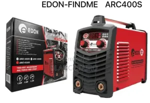 Professional Edon-Findme Arc400s Inverter Welding Machine