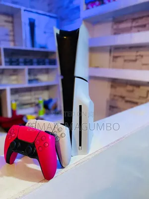 Playstation 5