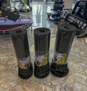 Yoga Mats 8mm