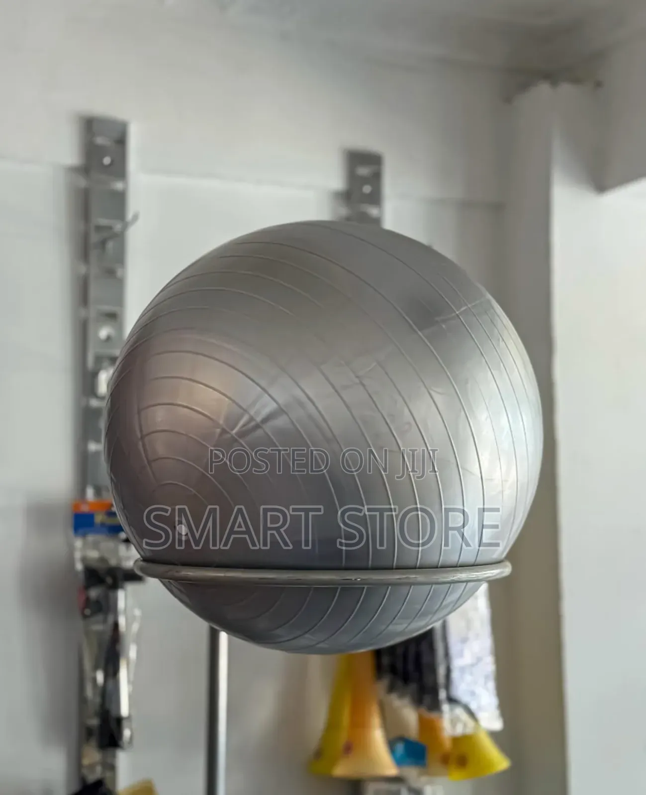 Yoga Ball 75cm
