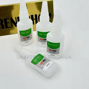 Welding Strong Adhesive Glue for Ceramics, Metal, Plastic, Wood