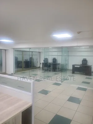 Office Space for Rent at Posta