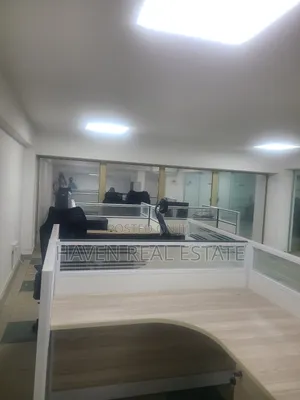 Office Space for Rent at Posta