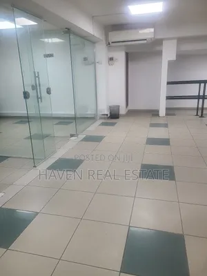 Office Space for Rent at Posta