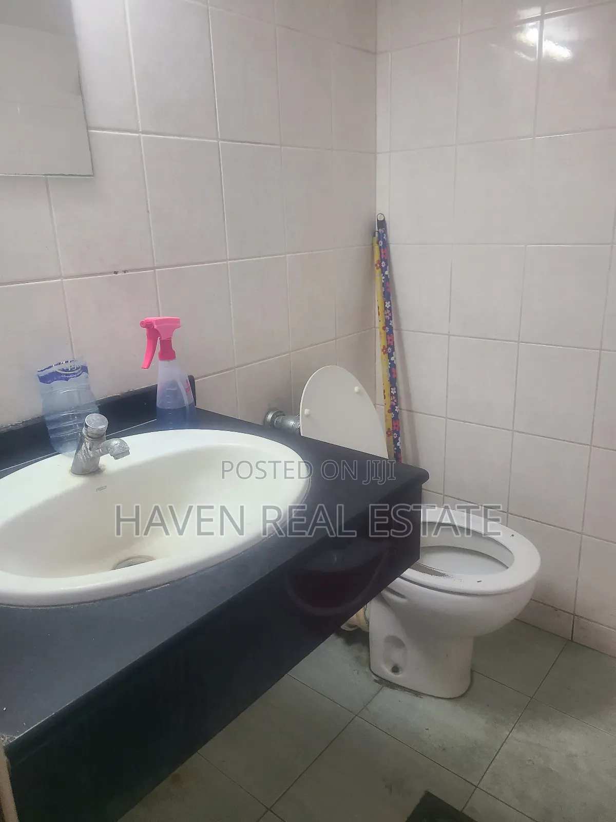 Office Space for Rent at Posta