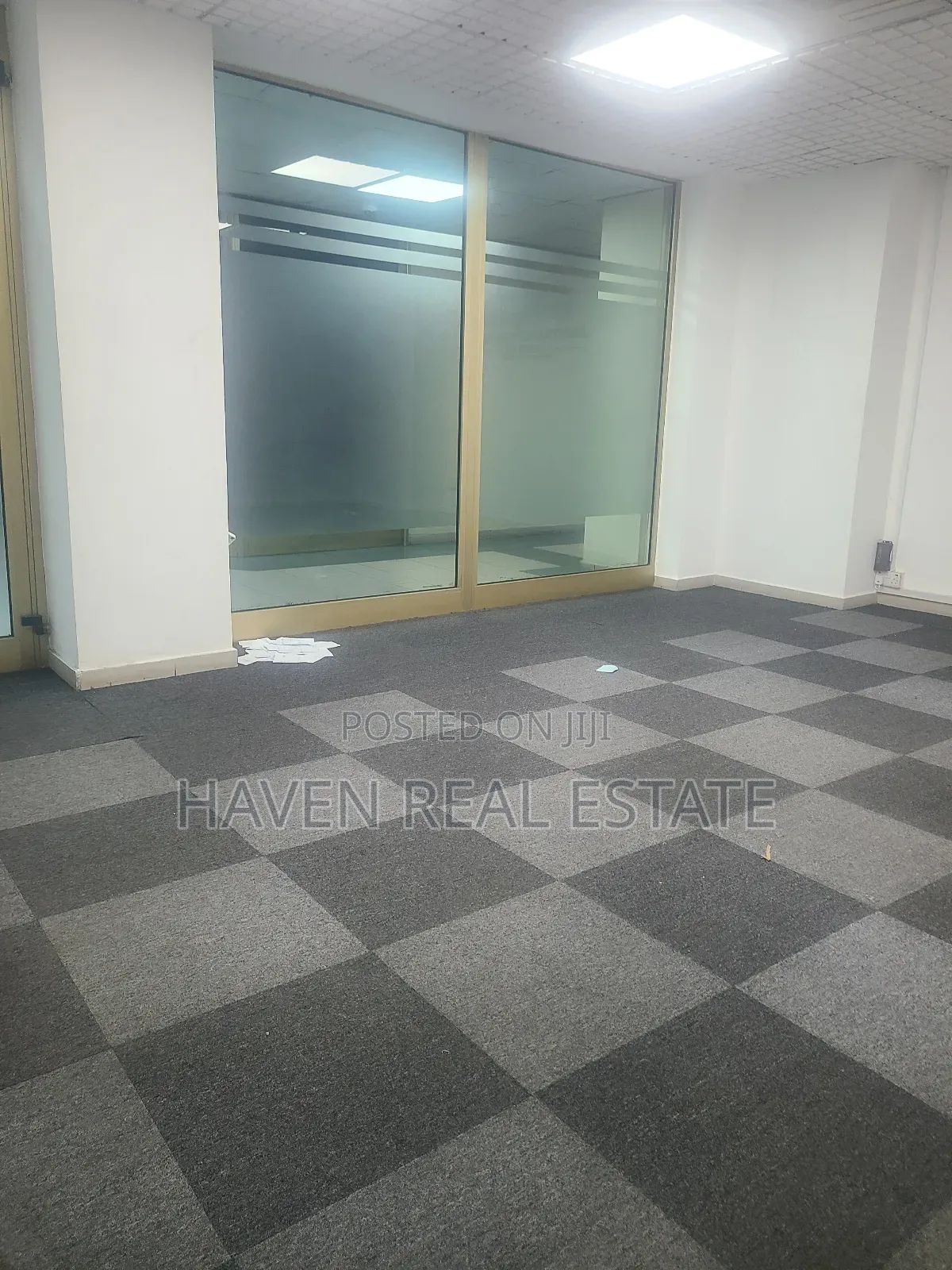Office Space for Rent at Posta City Center