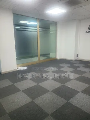 Office Space for Rent at Posta City Center