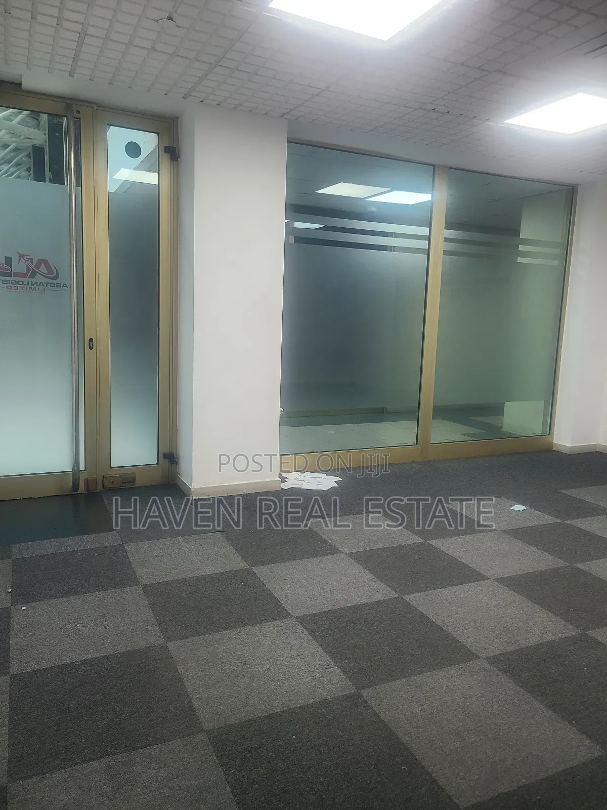 Office Space for Rent at Posta City Center