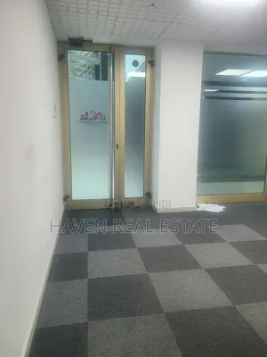 Office Space for Rent at Posta City Center