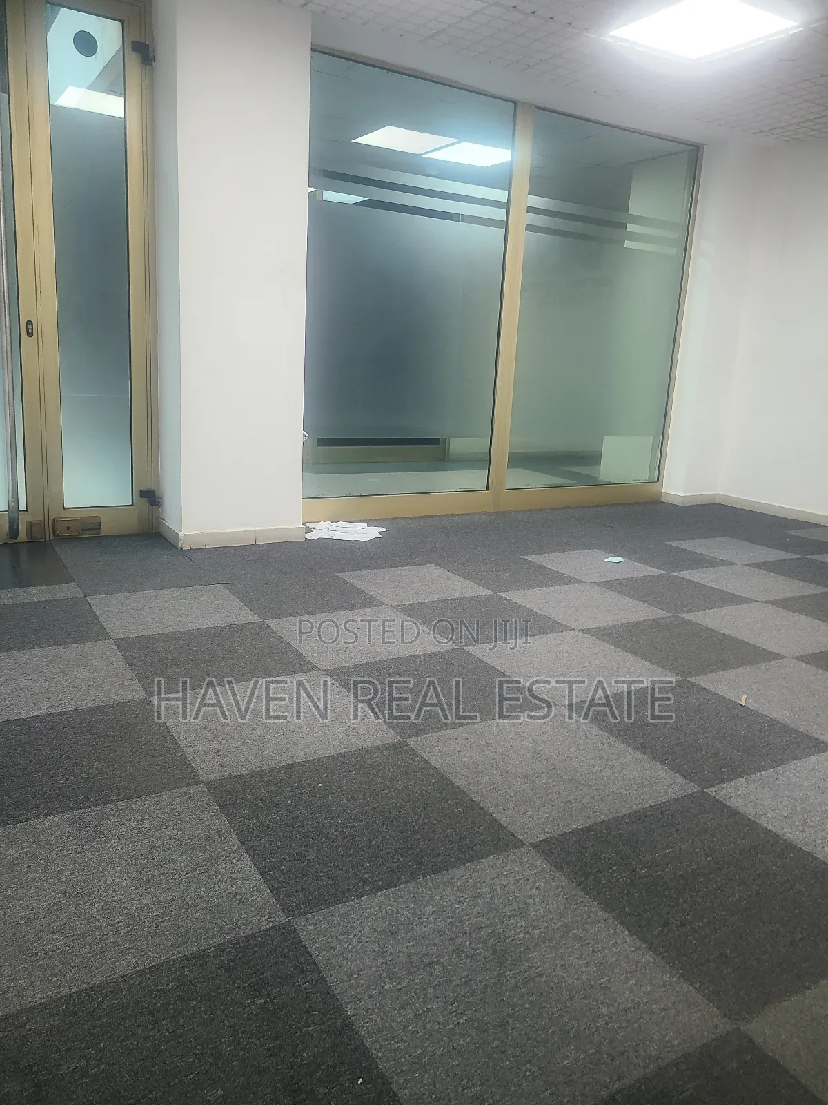 Office Space for Rent at Posta City Center