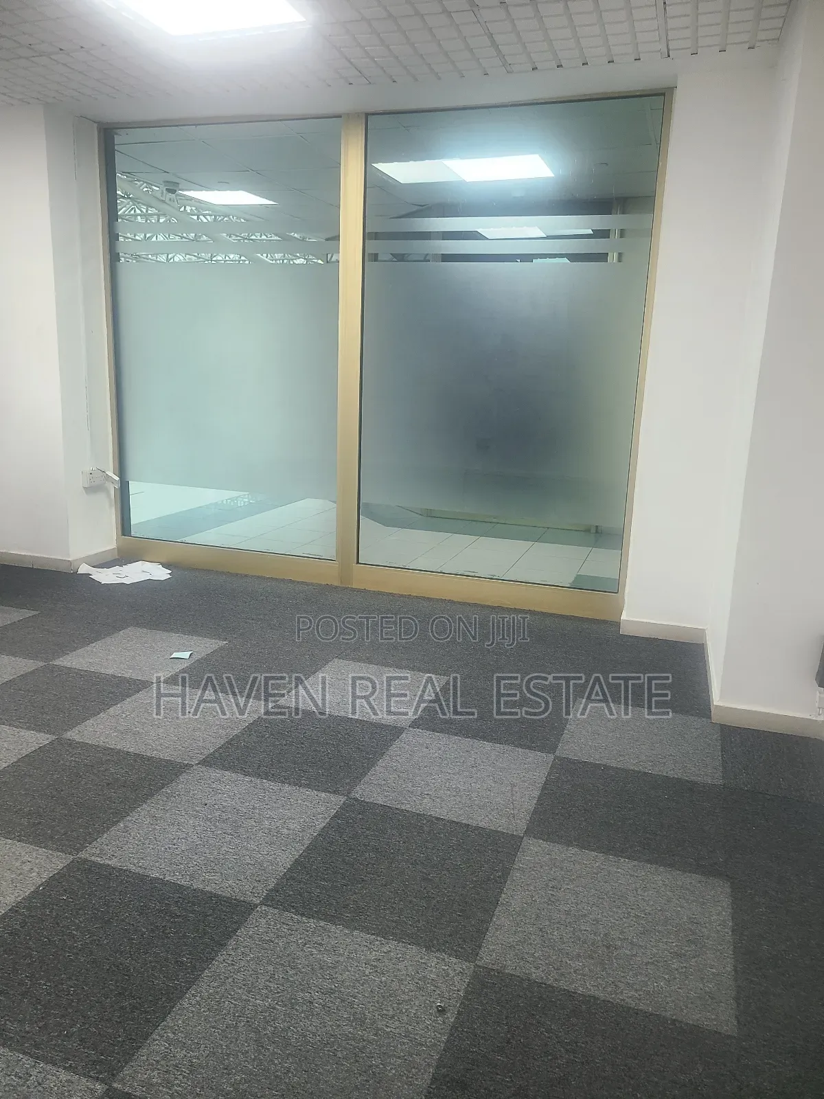 Office Space for Rent at Posta City Center