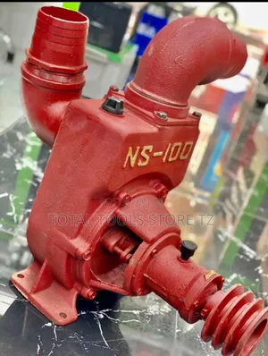 Ns-100 Pump 4