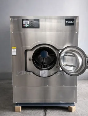 Cke Commercial Washing and Dry Machine 15 Kg