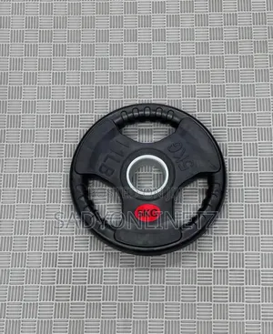 Olympic Plate (Unapata Pair)